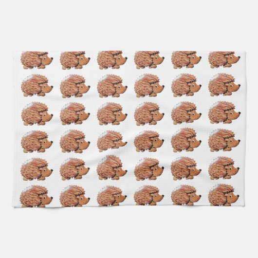 Henrietta Hedegel Theedoek (Horizontaal)