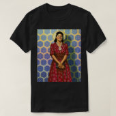 Henrietta Lacks T-shirt (Design voorkant)