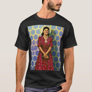 Henrietta Lacks T-shirt