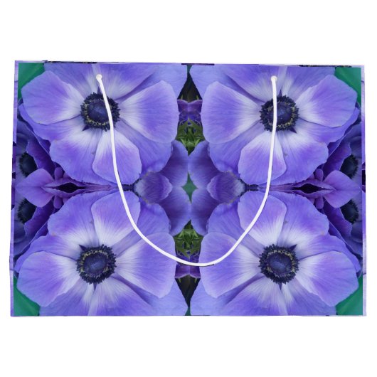 Henrietta Large Cadeautasje (Achterkant)