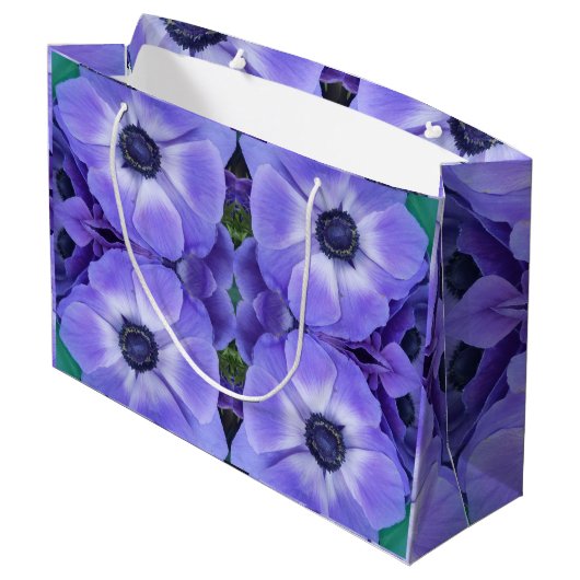 Henrietta Large Cadeautasje (Achterkant Gekanteld)