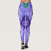 Henrietta Leggings (Achterkant)