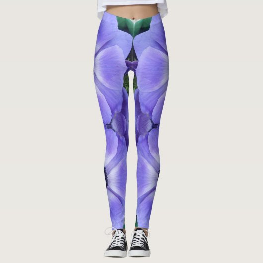 Henrietta Leggings (Voorkant)