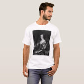 Henrietta Maria T-shirt (Voorkant volledig)