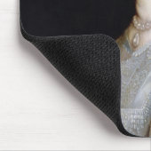 Henrietta-Maria van Frankrijk Muismat (Hoek)