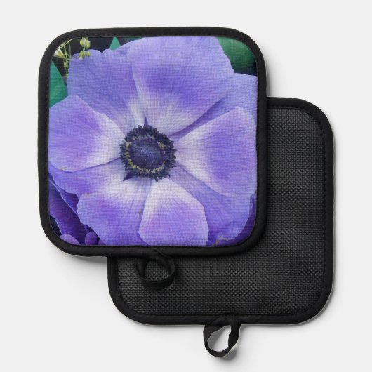 Henrietta Pannenlap (Voorkant / Achterkant)