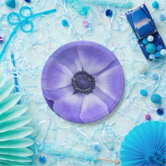 Henrietta Papieren Bordje (Feest)