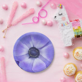 Henrietta Papieren Bordje (Feest)