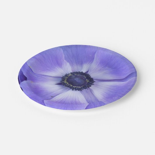 Henrietta Papieren Bordje (Gekanteld)