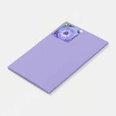 Henrietta Post-it® Notes (Schuin)