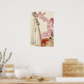 Henrietta Poster (Keuken)