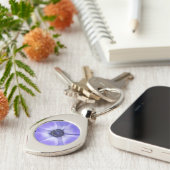 Henrietta Sleutelhanger (Zijkant)