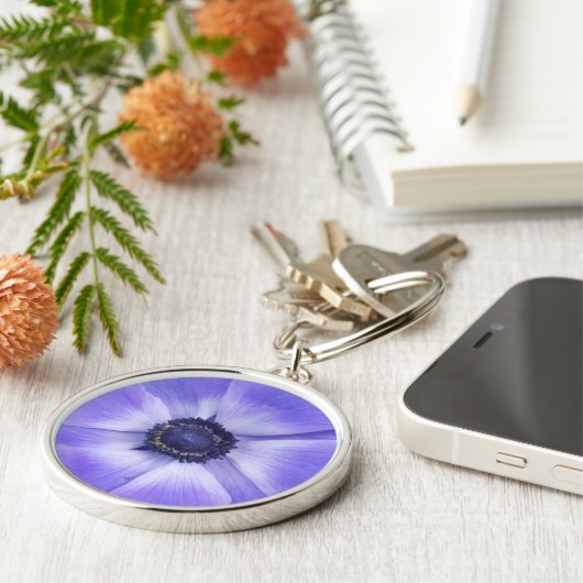 Henrietta Sleutelhanger (Zijkant)