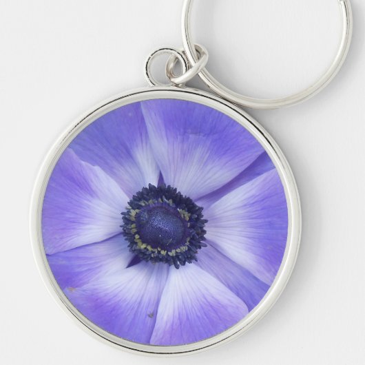 Henrietta Sleutelhanger (Voorkant)