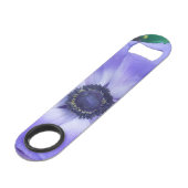 Henrietta Speed Flessenopener (Achterkant Gekanteld)