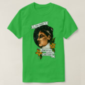 Henrietta Swan Leavitt T-shirt (Design voorkant)
