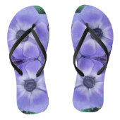 Henrietta Teenslippers (Voetbed)