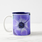 Henrietta Tweekleurige Koffiemok (Links)