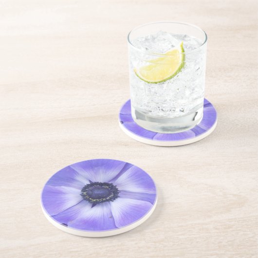 Henrietta Zandsteen Onderzetter (Zijkant)