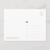 Henriëtte Ronner-Knip A kitten met een wolbal Briefkaart (Achterkant)