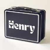 Henry (Achterkant)