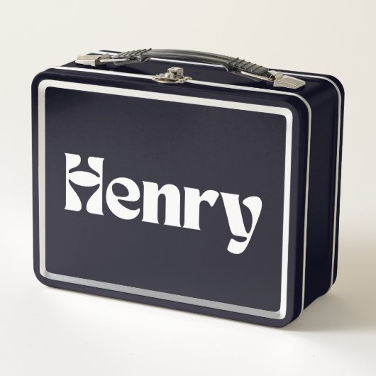 Henry (Voorkant)