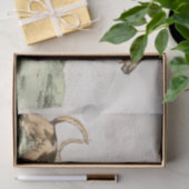 Henry Alken | Mounted Hunter Tissuepapier (Geschenk)