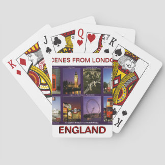 HENRY AUGUSTINE MATTHEW MOJISOLA ADEOLACOLLECTIONS POKERKAARTEN