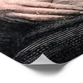 Henry Bessemer - Inventor Poster (Hoek)