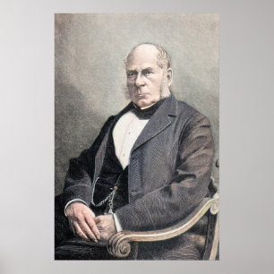 Henry Bessemer - Inventor Poster