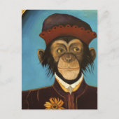 Henry Briefkaart (Voorkant)