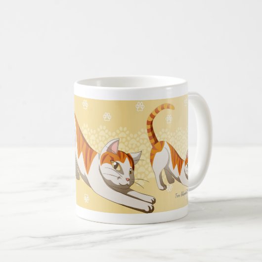 Henry Cat Mok (Voorkant rechts)