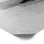 Henry Cavendish, F.R.S., 19th c. Poster (Hoek)