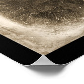 Henry Clay Daguerreotype 1851 Poster (Hoek)