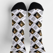 Henry Clay I zou eerder gelijk zijn dan President Sokken (Top)