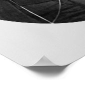 Henry Clay Photo Portrait Poster (Hoek)