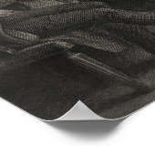 Henry Clay Poster (Hoek)