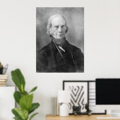 Henry Clay Poster (Thuiskantoor)