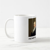 Henry Clay zou eerder goed zijn dan President Koffiemok (Links)