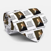 Henry Clay zou eerder goed zijn dan President Stropdas (Opgerold)