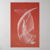 henry Computer Art 054 Poster (Voorkant)
