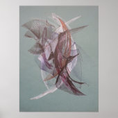 henry Computer Art 113 Poster (Voorkant)