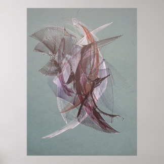 henry Computer Art 113 Poster