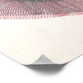 Henry Computer Art 217 Poster (Hoek)