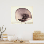 Henry Computer Art 53 Poster (Keuken)