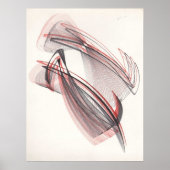 henry Computer Art 850 Poster (Voorkant)