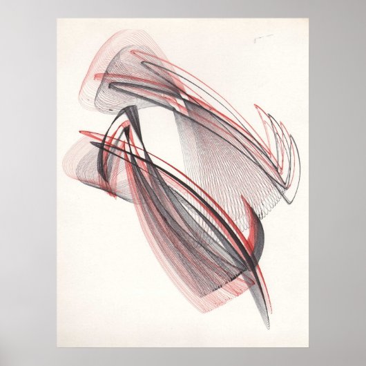 henry Computer Art 850 Poster (Voorkant)