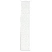 Henry Confetti Watercolor Stippen Tafelloper (Voorkant)