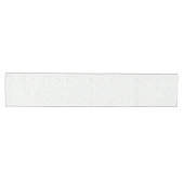 Henry Confetti Watercolor Stippen Tafelloper (Horizontaal)