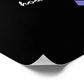 Henry David Thoreau - ander Drummer citaat Poster (Hoek)